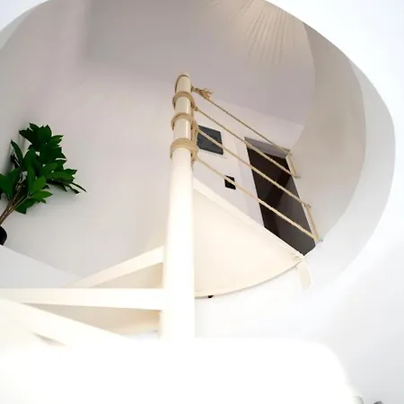 Appartement Kythrooms 1