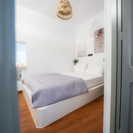 Kythrooms 1 Appartement *