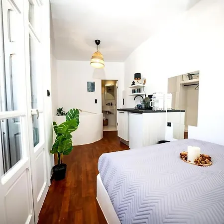 Kythrooms 1 * Kythnos