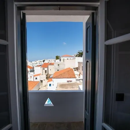 Appartement Kythrooms 1 Kythnos