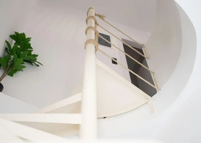 Appartement Kythrooms 1