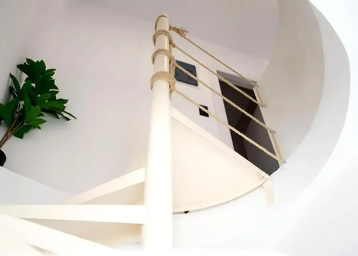 Appartement Kythrooms 1