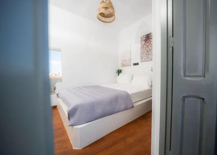 Kythrooms 1 Appartement *