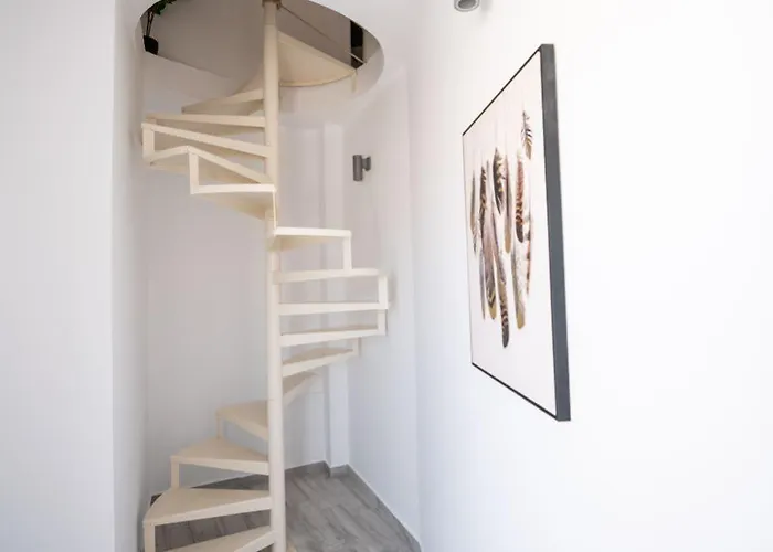 Appartement Kythrooms 1 Kythnos