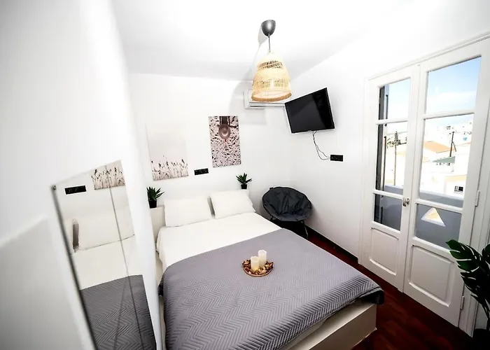 Kythrooms 1 Appartement