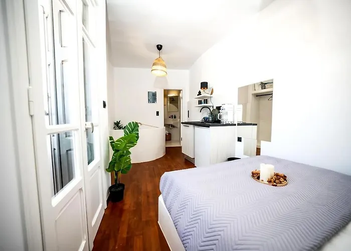 Kythrooms 1 * Kythnos