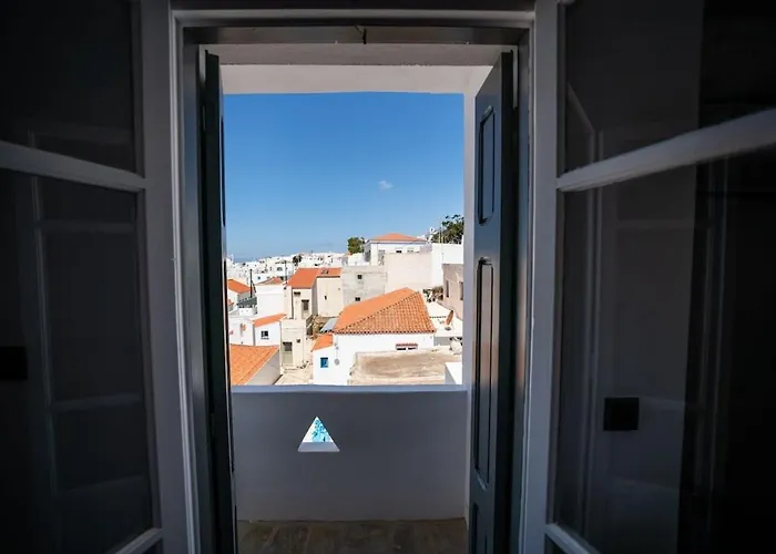 Appartement Kythrooms 1 Kythnos