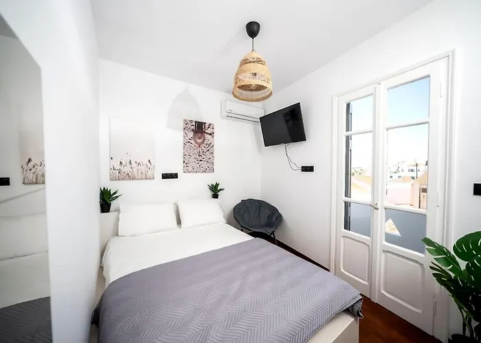 Kythrooms 1 Appartement