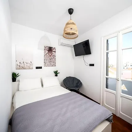 Kythrooms 1 Lägenhet