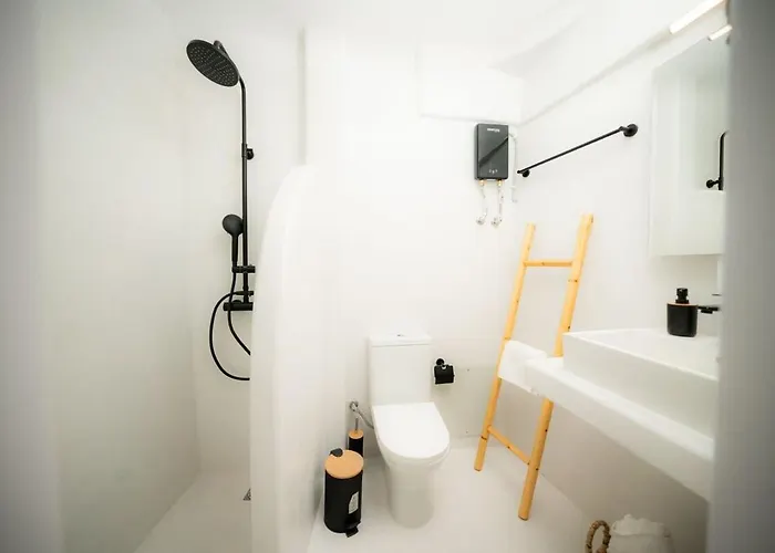 Lägenhet Kythrooms 1 Kithnos